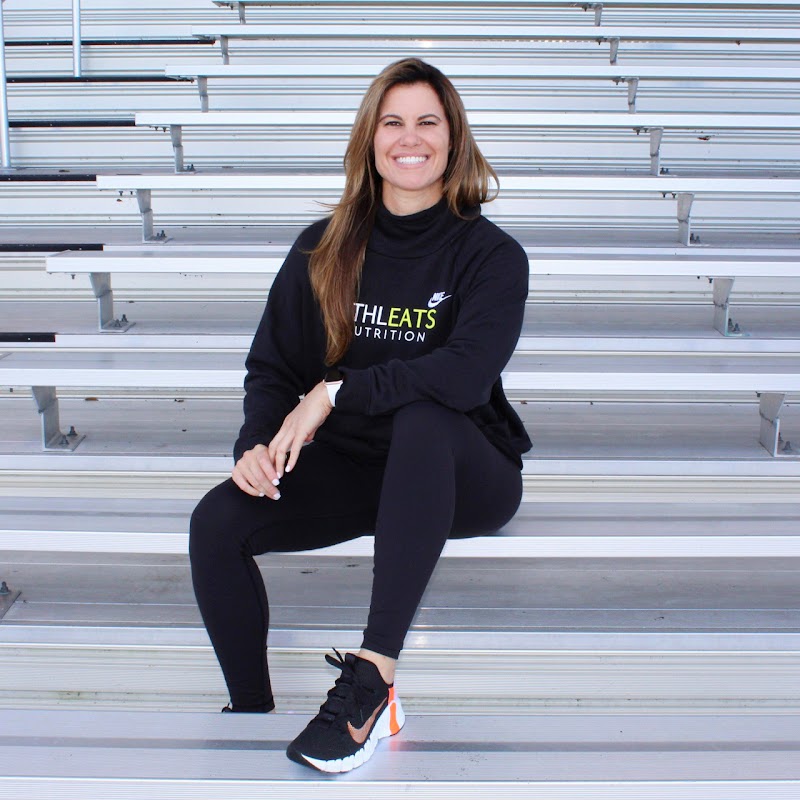 Athleats Nutrition - Best Sports & Fitness Nutritionist in Miami, FL