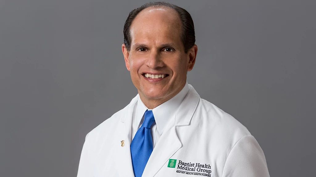 Jorge Rafael Rabaza, MD