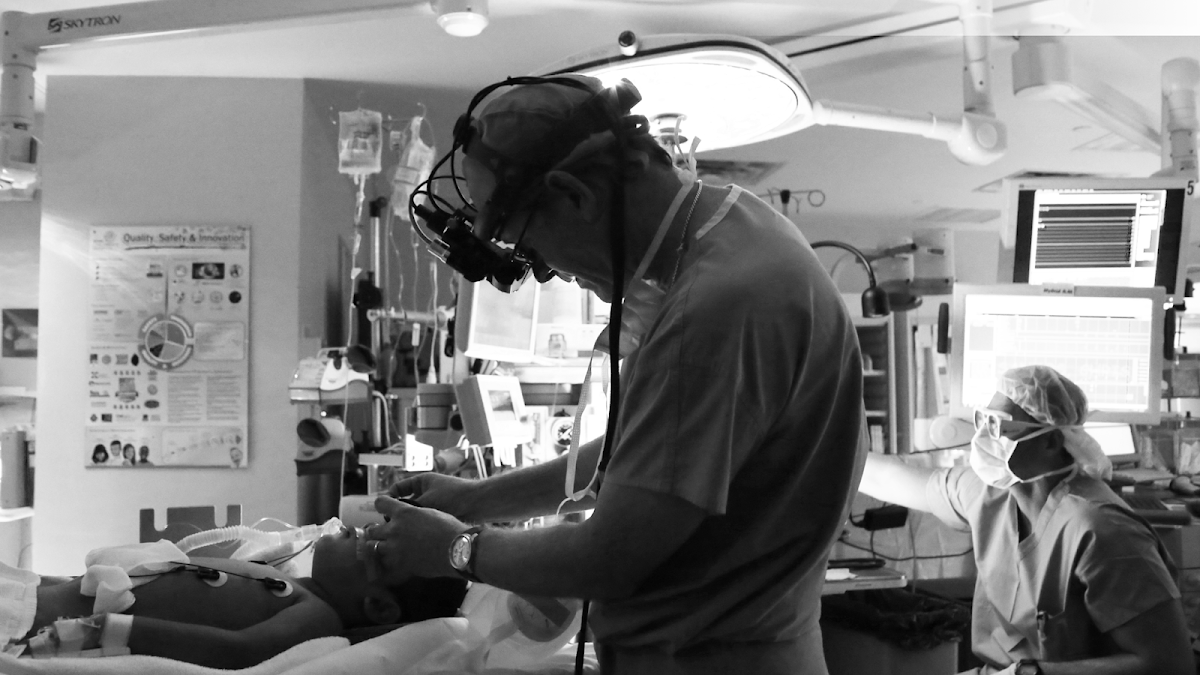 Murray Ocular Oncology and Retina