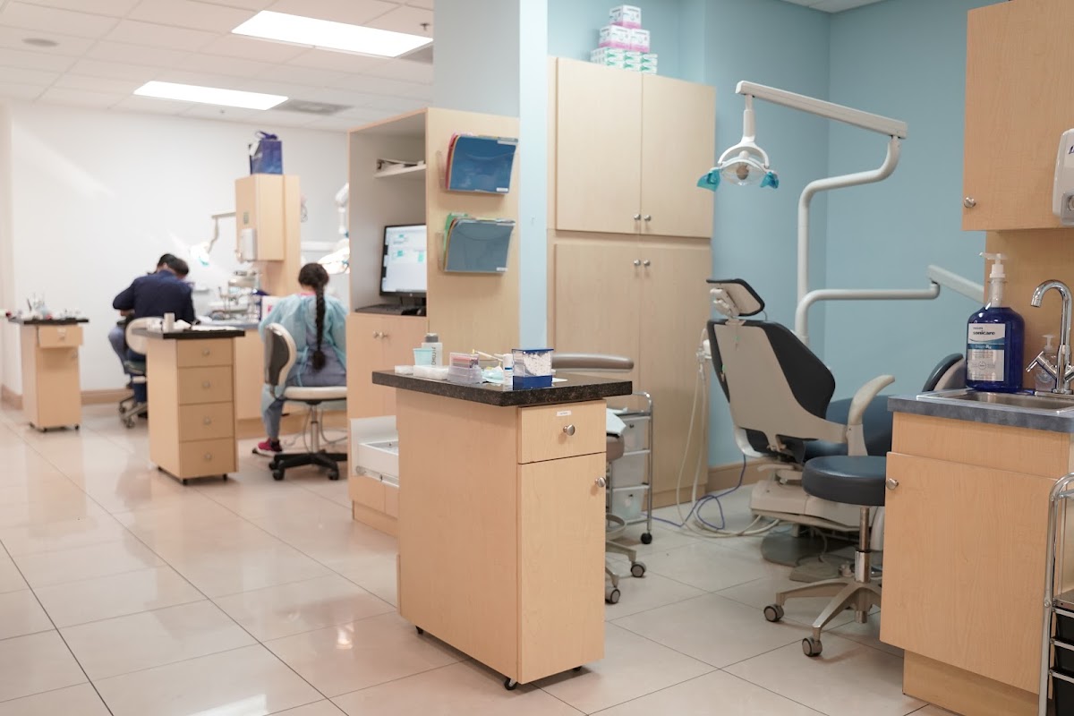 Gables Family Dental