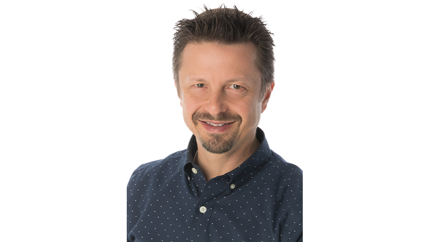 Yoram C. Padeh, MD