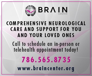 Brain Center - Miami Shores