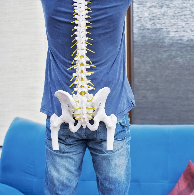 Integrative Chiropractic