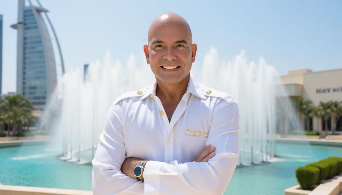 4 Beauty Aesthetics Institute for Plastic Surgery: Dr. Constantino Mendieta