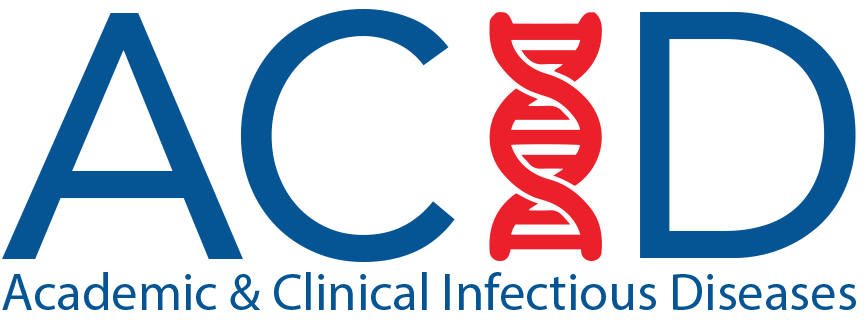 ACADEMIC & CLINICAL INFECTIOUS DISEASES