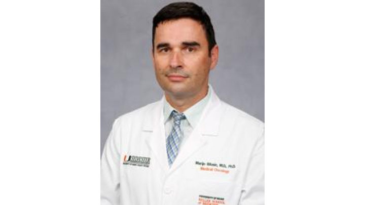 Marijo Bilusic, MD, PhD