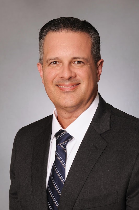 Michele R. D'Apuzzo, MD FAOA