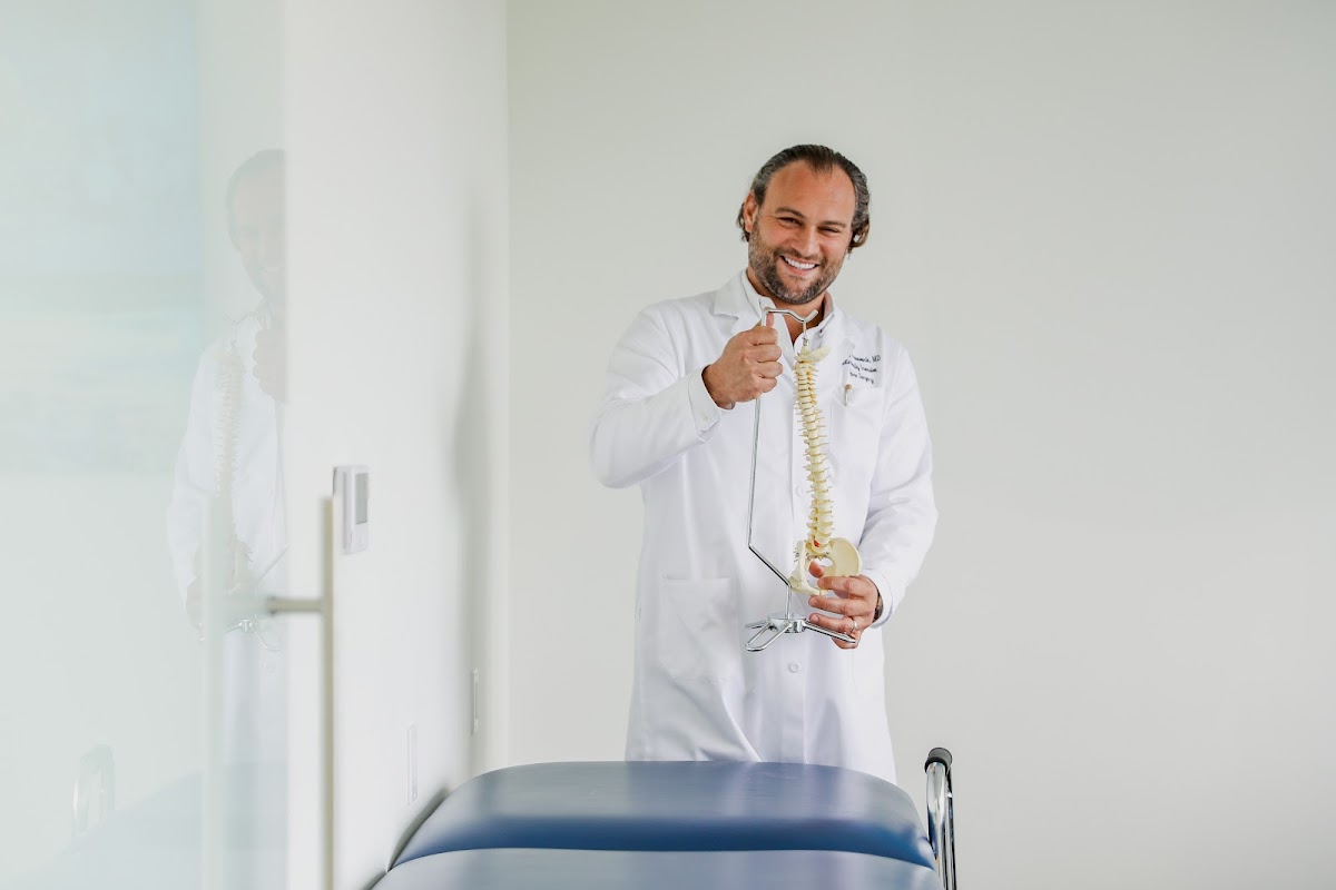 Georgiy Brusovanik M.D.