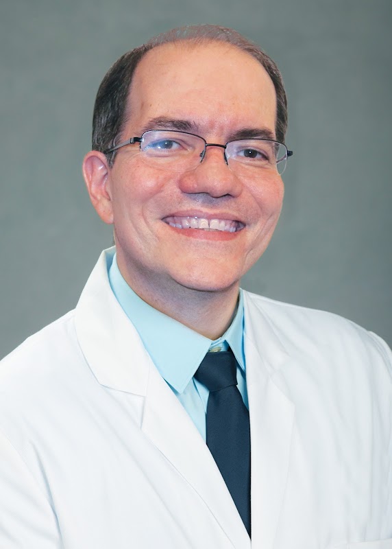 Dr. Alexandre Ferreira