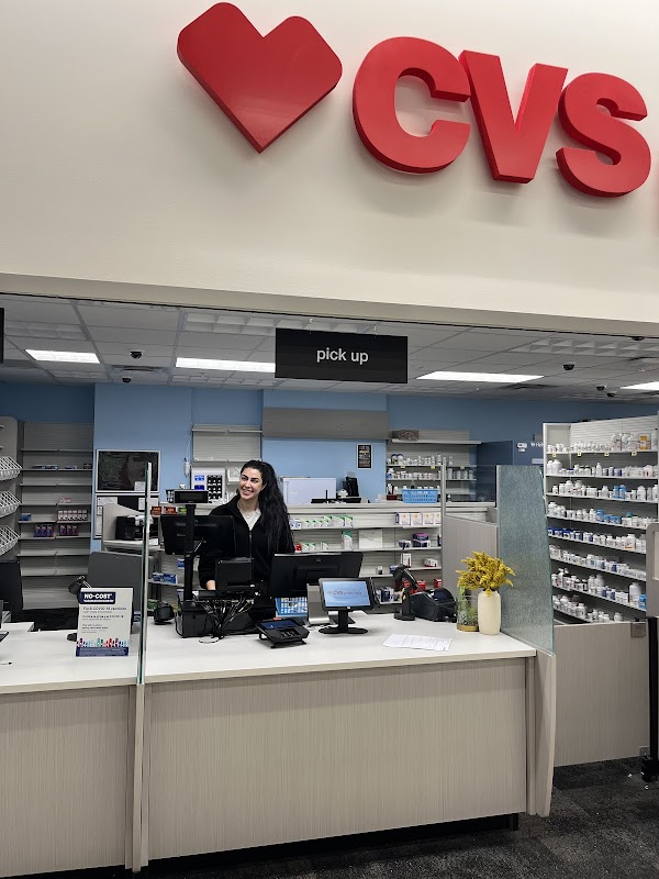 CVS Pharmacy