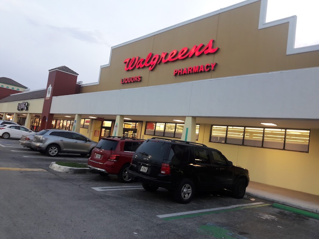Walgreens