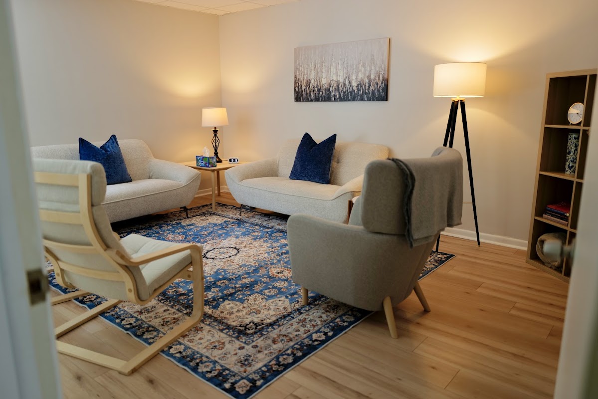 Center for Counseling at Coconut Grove