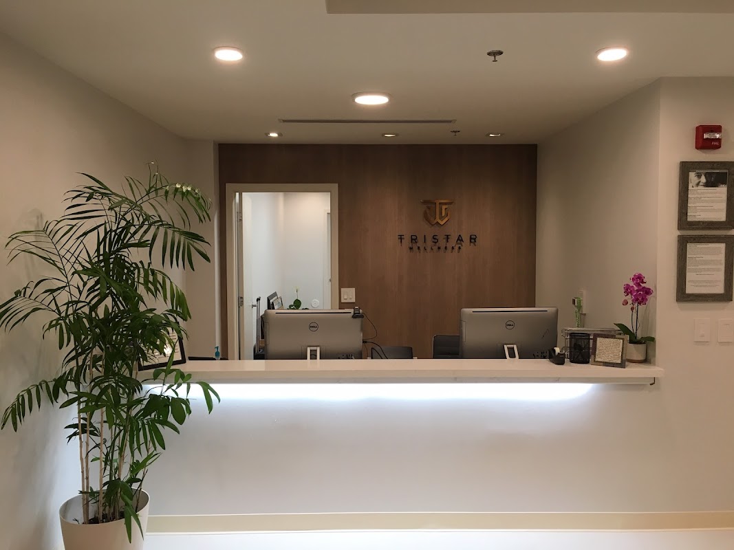 Tristar Wellness