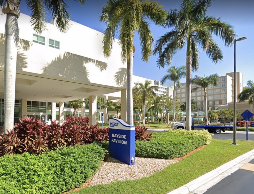 MiamiGynecology - Jorge E. Mendia, MD