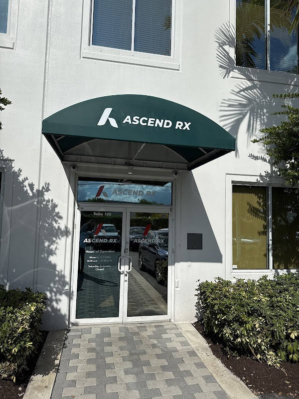 Ascend Rx Pharmacy