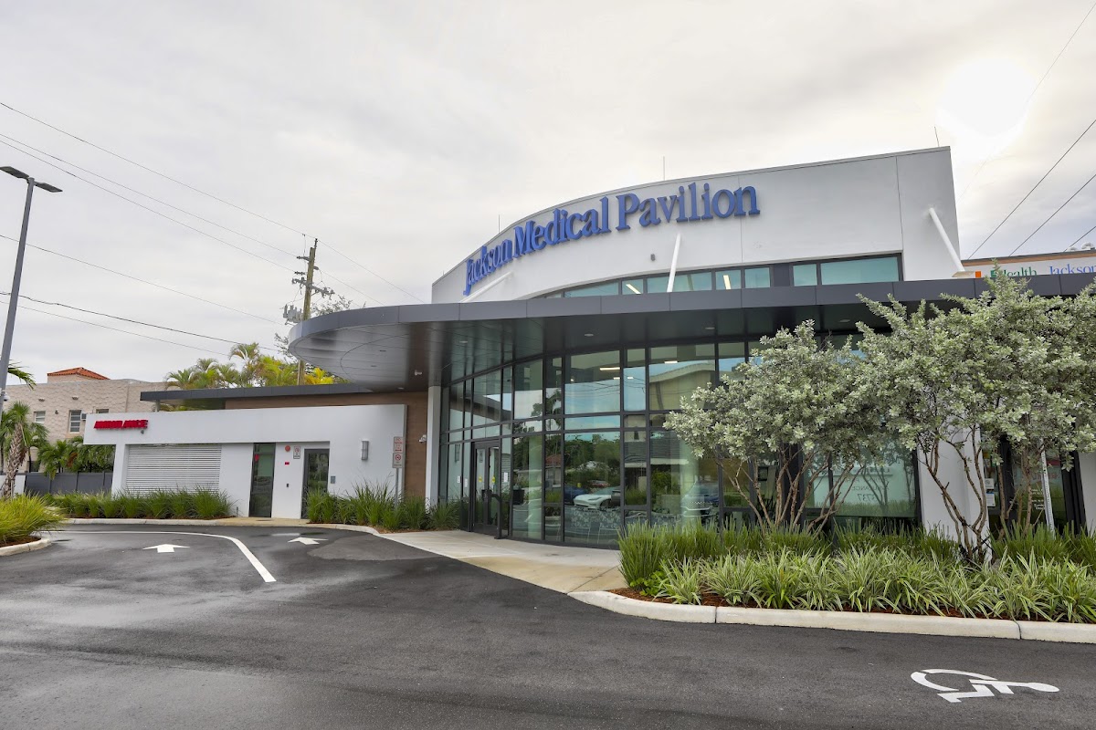 Jackson Medical Group | Coral Gables