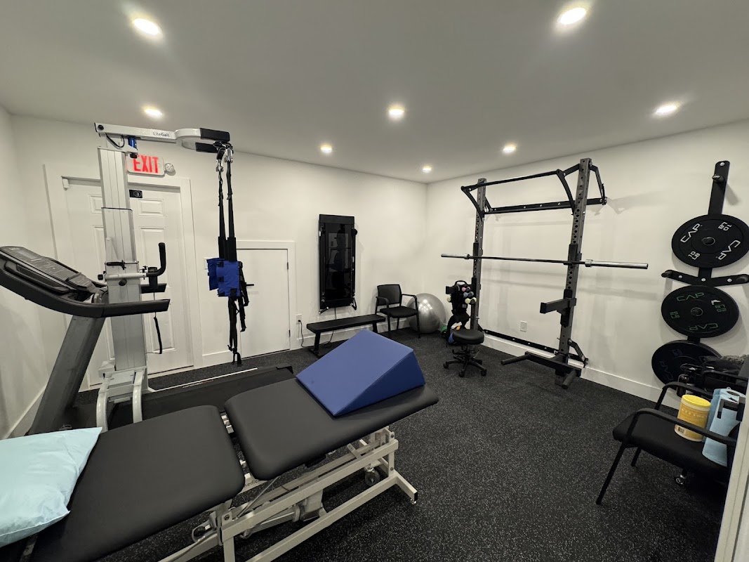 Gaitway Physical Therapy