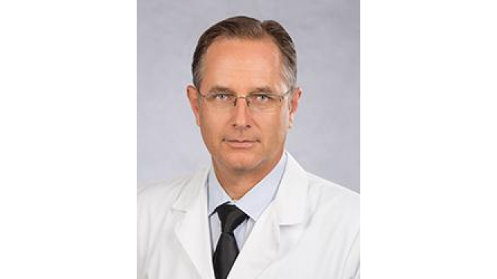 Sebastian Koch, MD