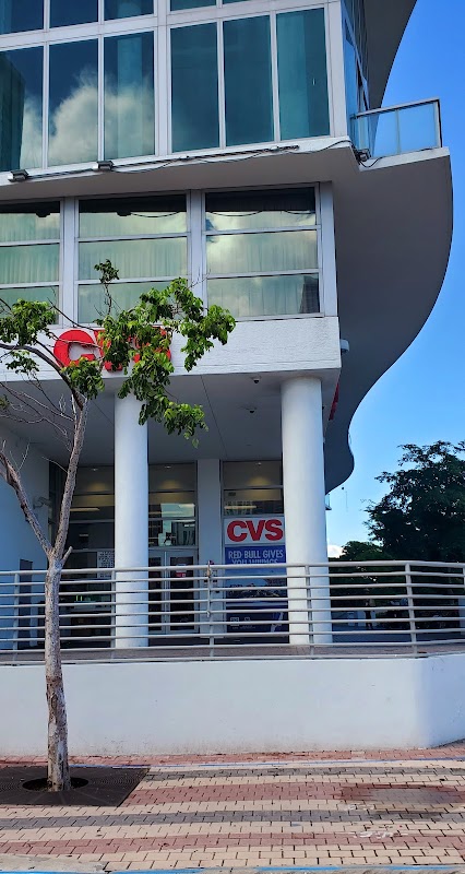 CVS