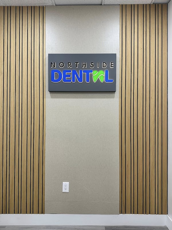 Northside Dental Office / Noboa Dental, LLC