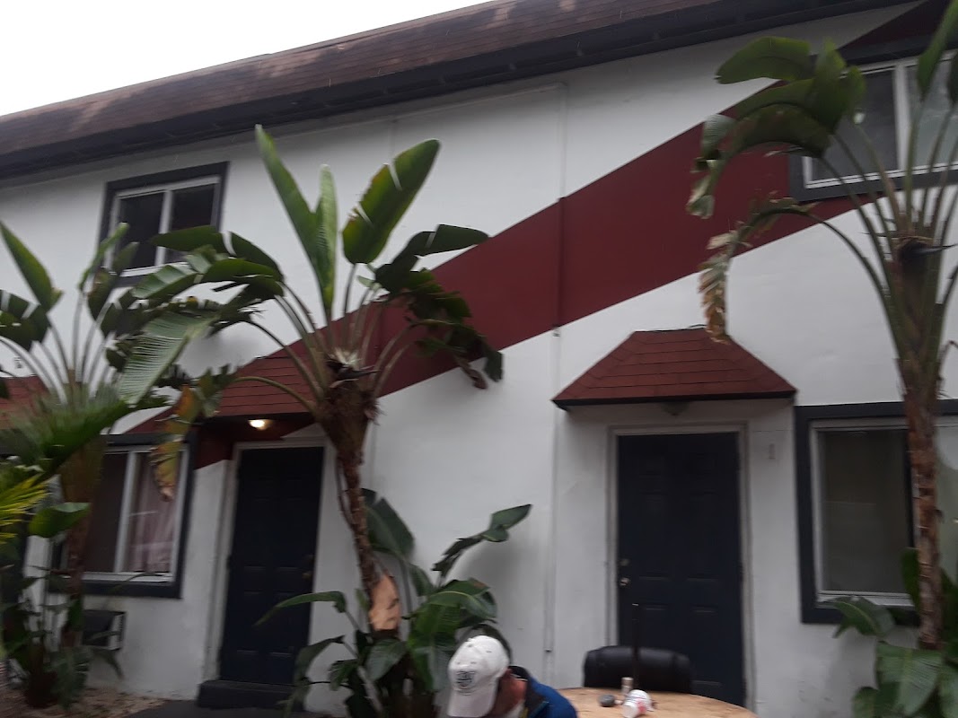 Little River Recovery House