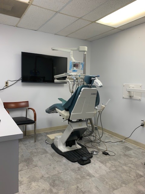 Smiles Dental Care