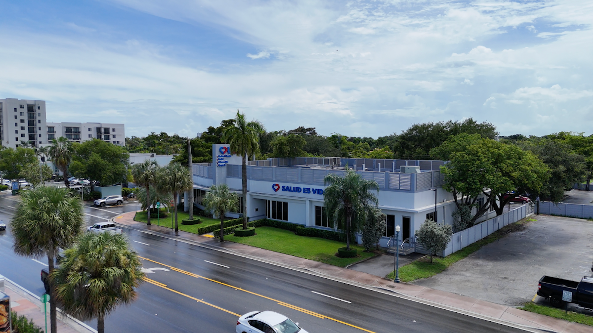 Univida Medical Center