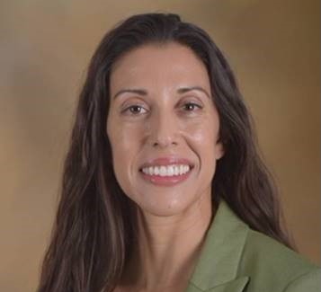 Michele Alonso, RD - Dietitian Nutritionist