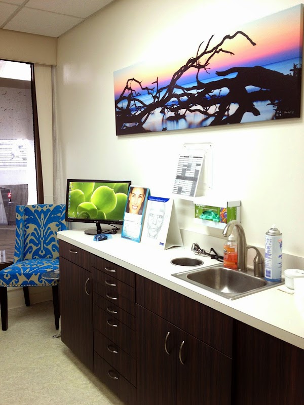 The SHAW Center for Dental Excellence