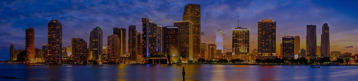 Stand-Up MRI of Miami