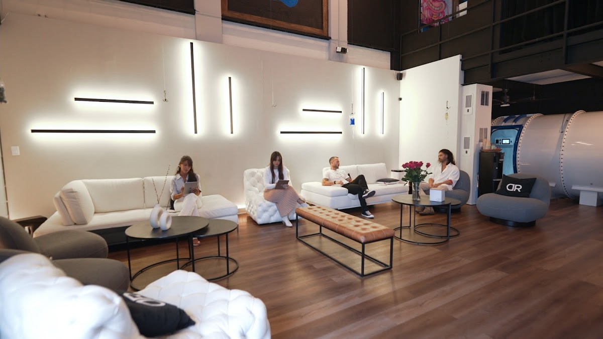 Lifestyle Medicine: Miami Beach