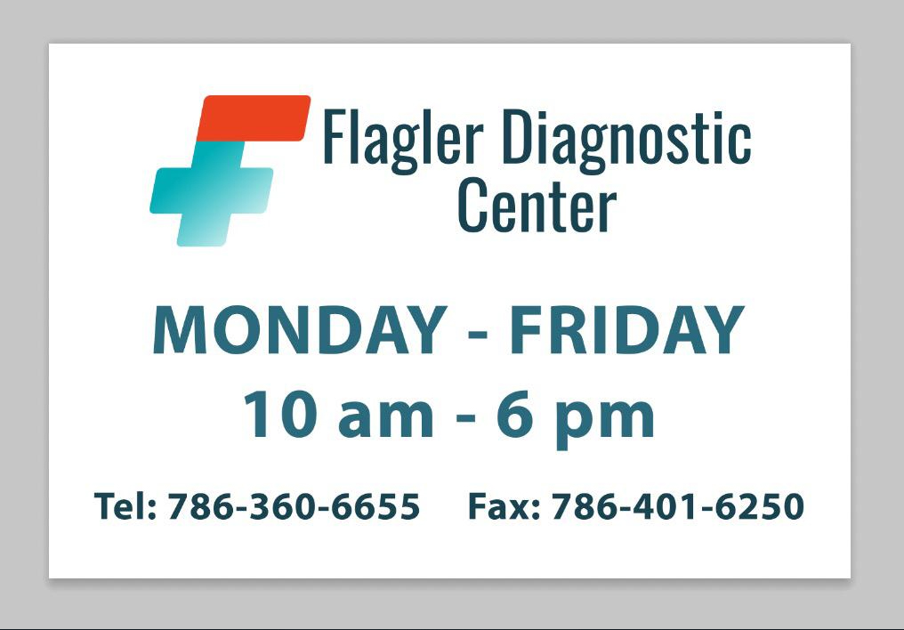 Flagler Diagnostic Center