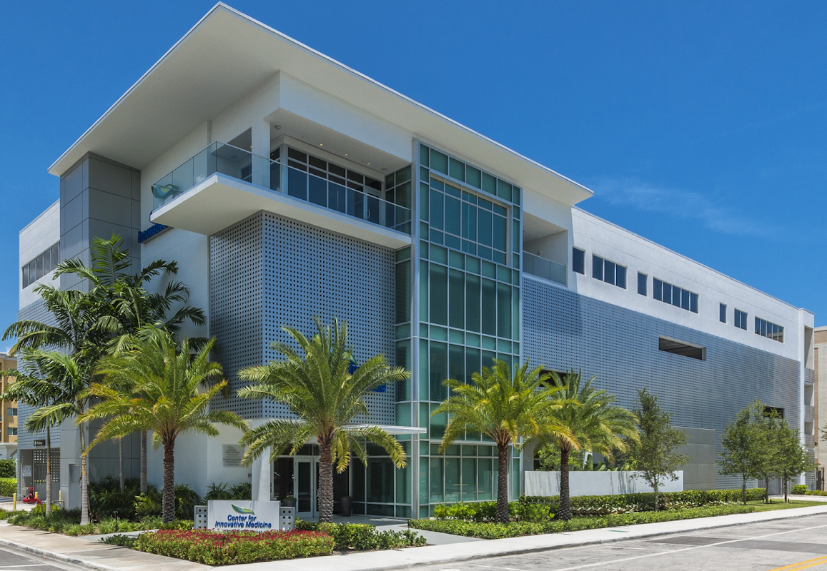 Innovative Cancer Institute