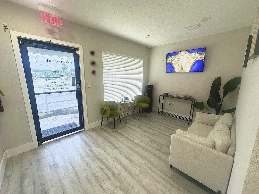Good Care Wellness Center