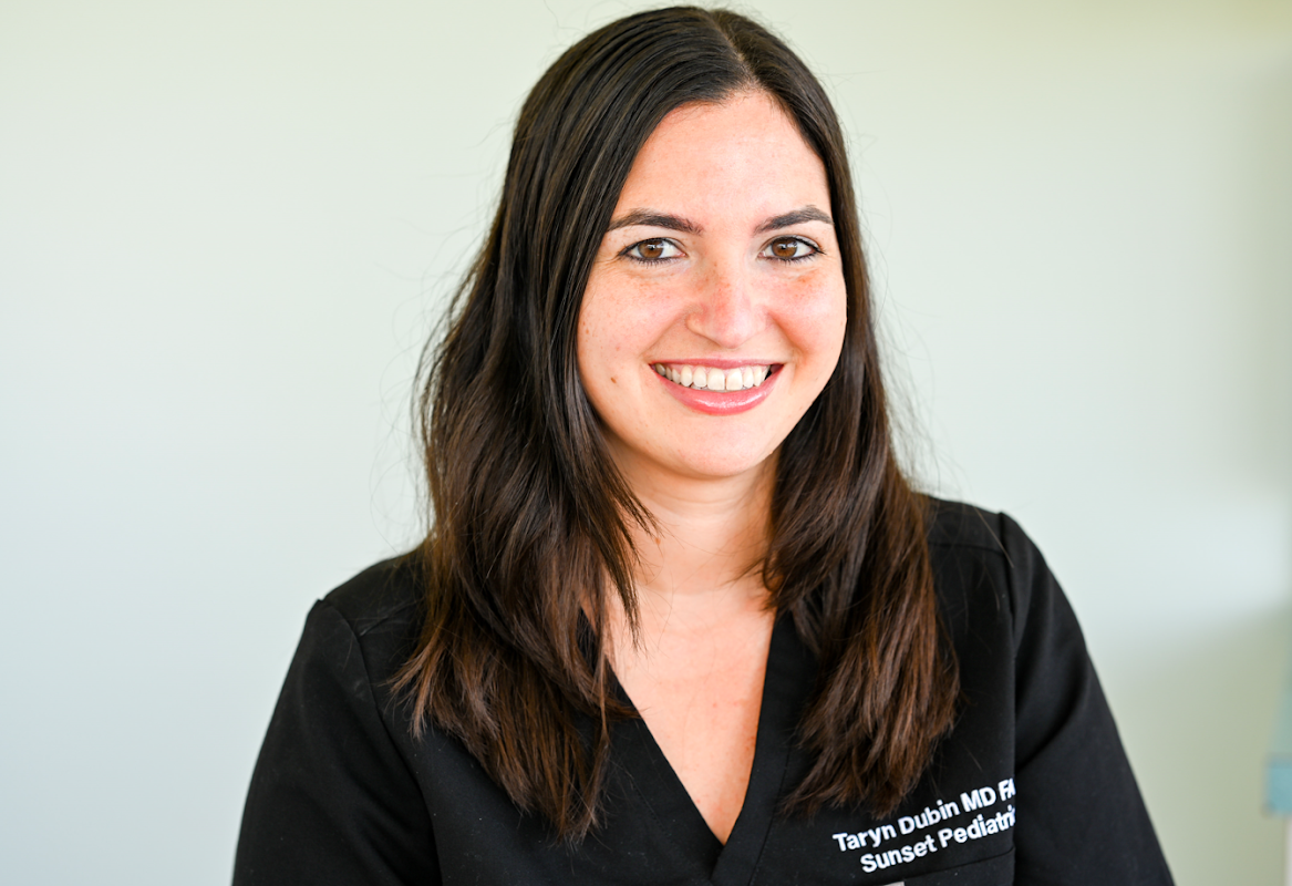 Taryn Dubin, MD, PA