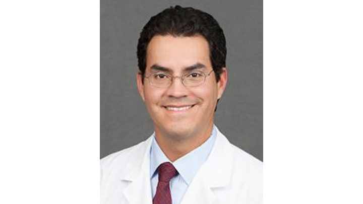 Jose W Ruiz, MD