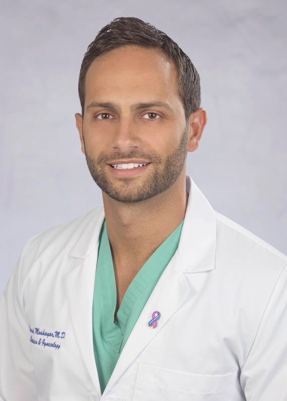 Dr. Youssef Mouhayar