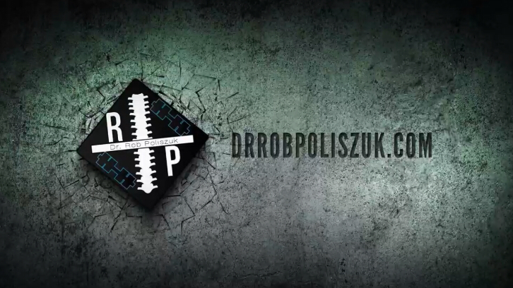 Dr. Rob Poliszuk PT, DPT, CSCS (The Mobile Physical Therapist)