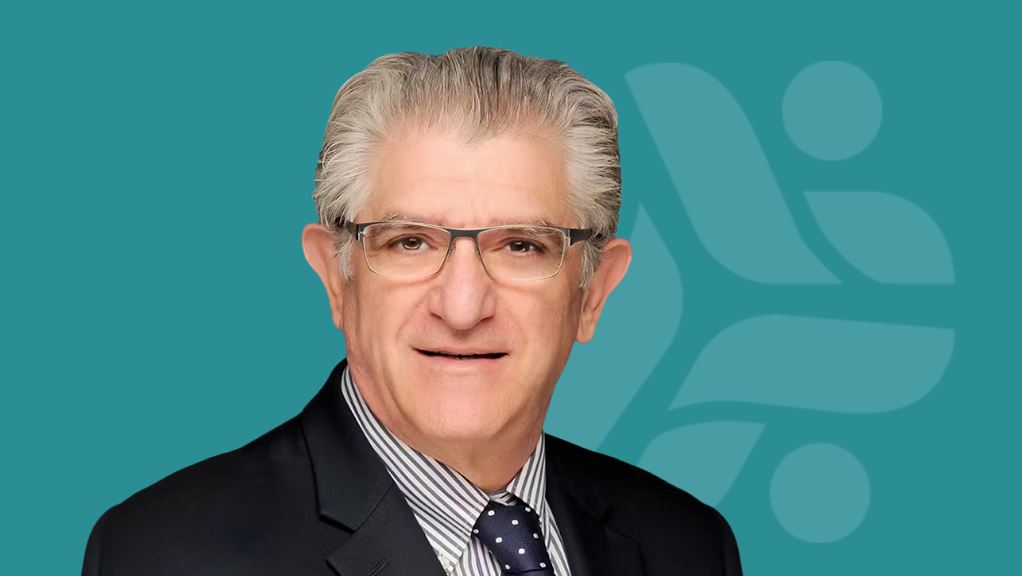 Horacio P. Groisman, MD