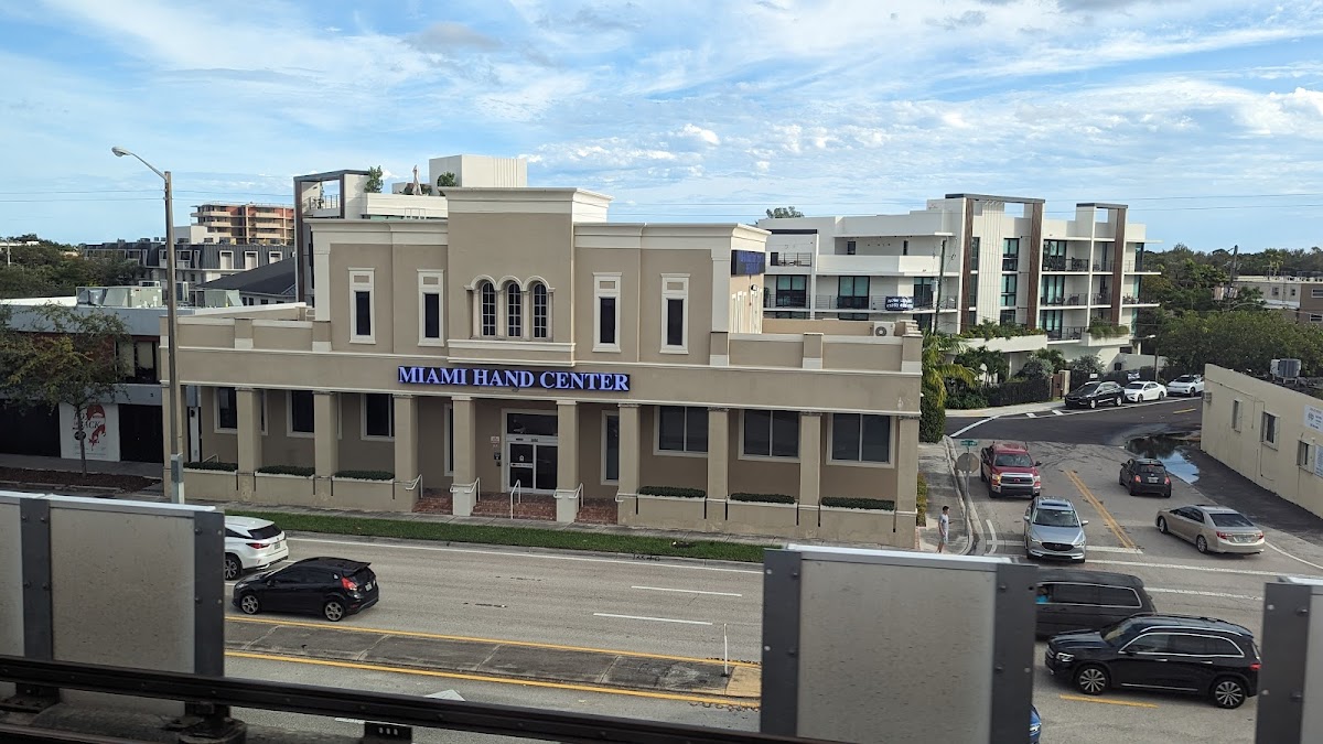 Miami Hand Center