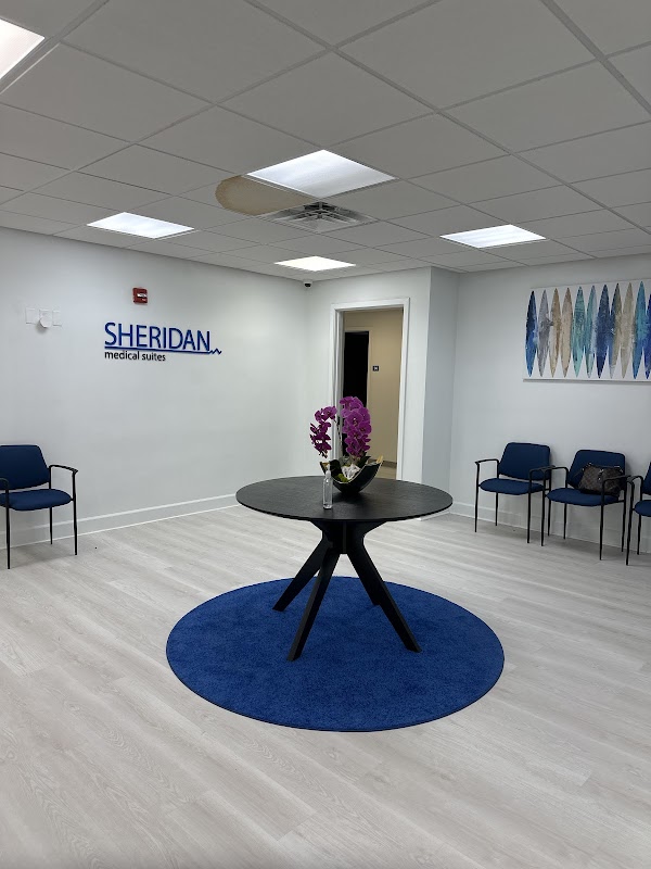 Health & Skin Center of Miami
