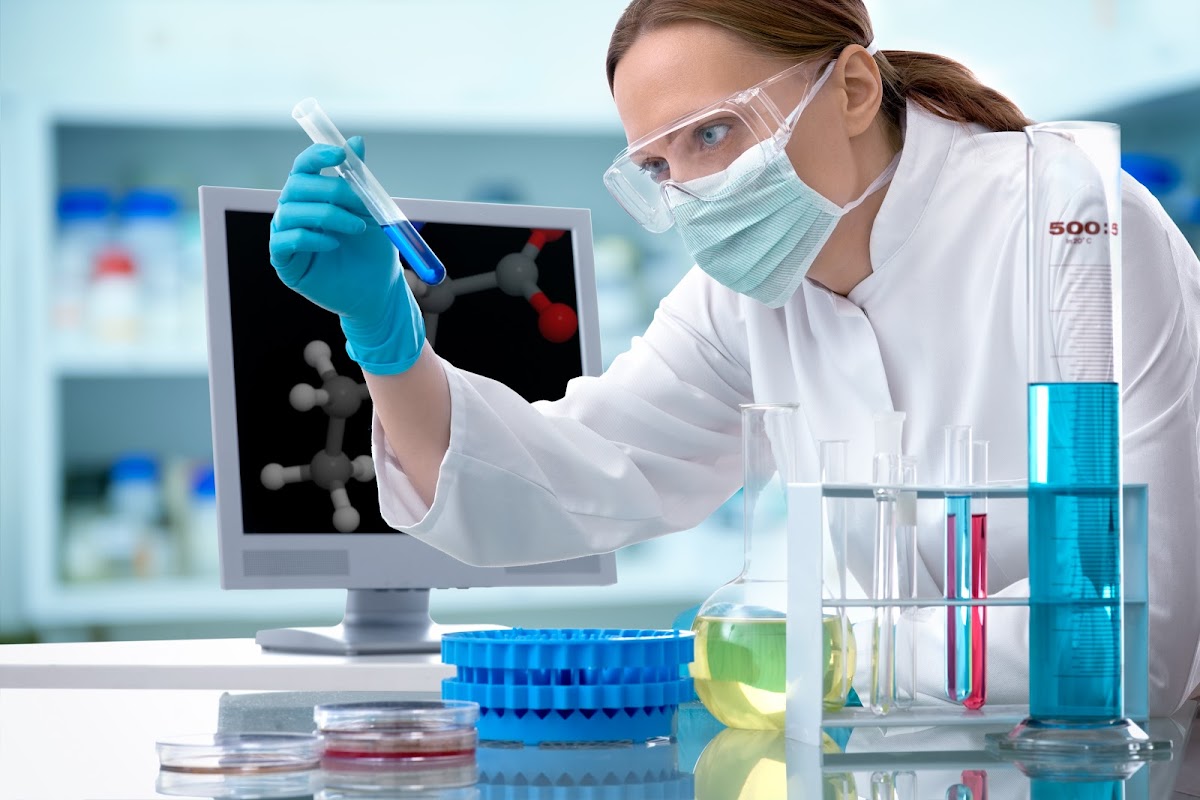 Precision Diagnostics Laboratory LLC