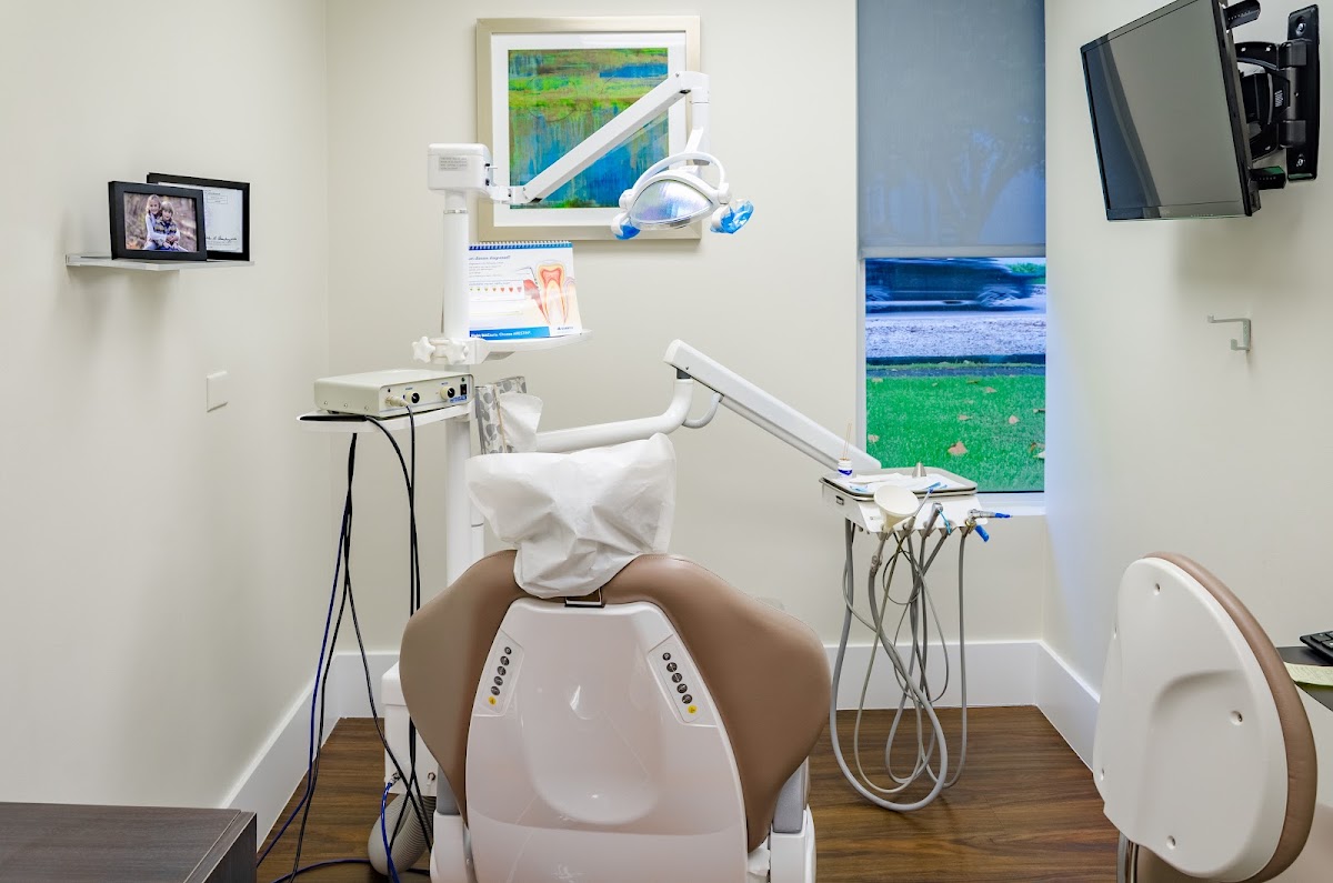 Aesthetic Dentistry of South Miami