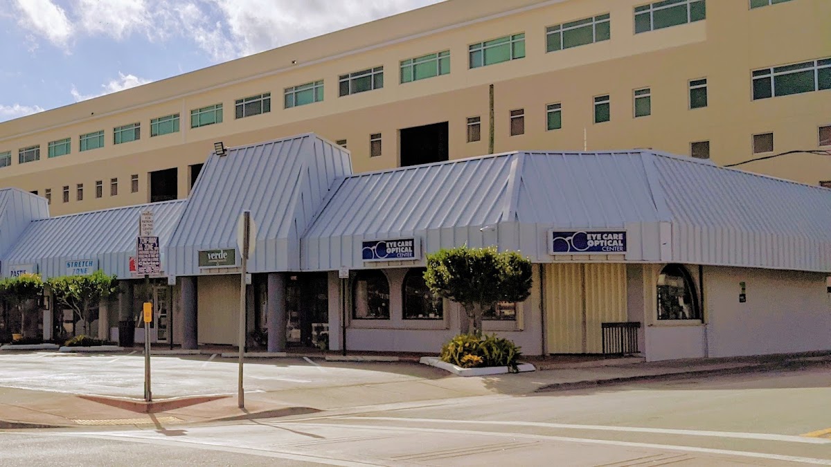 Eye Care Optical Center