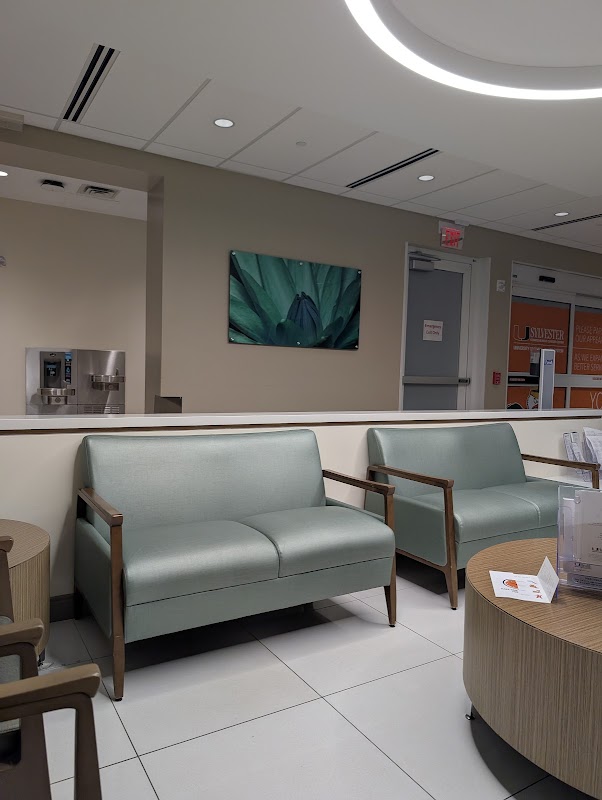 Department of Radiation Oncology