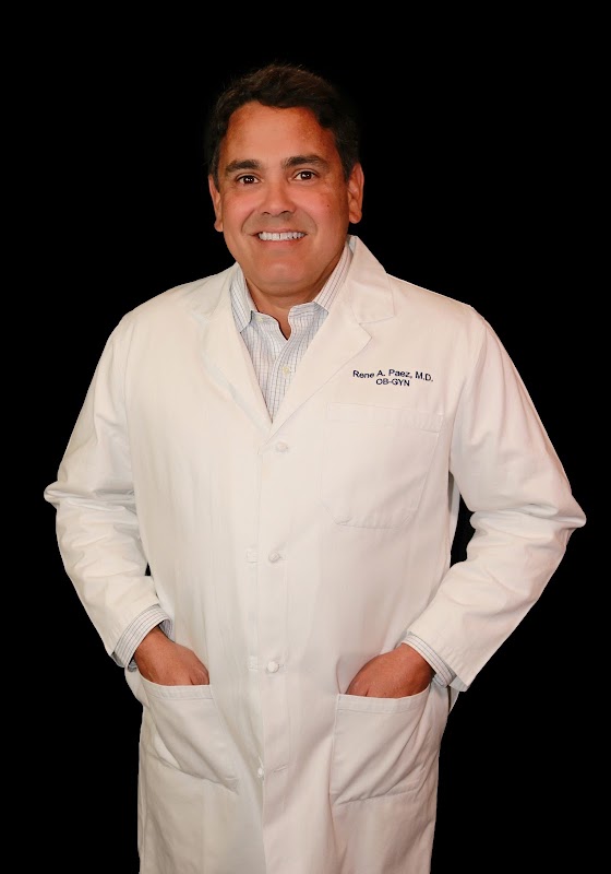 Rene Paez, MD