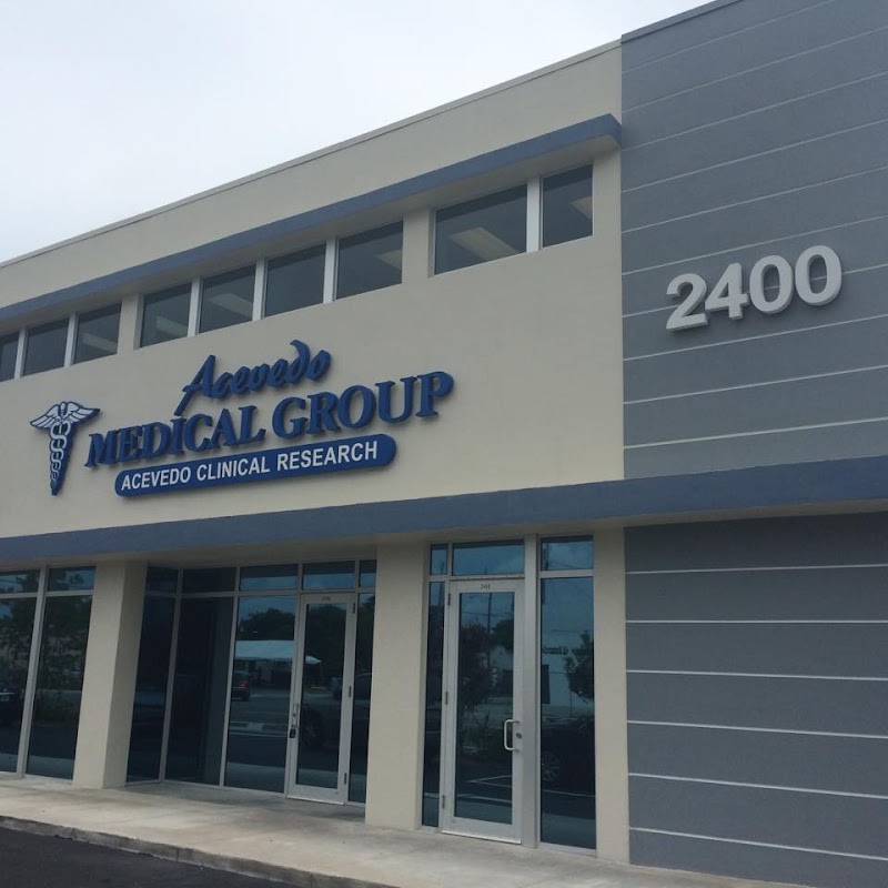 Acevedo Medical Group