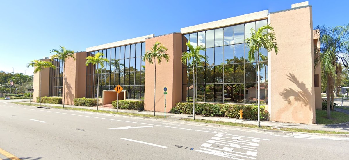 Aponte Dental Corp