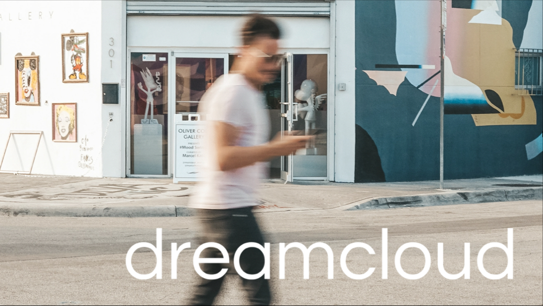 DreamCloud Psychiatry