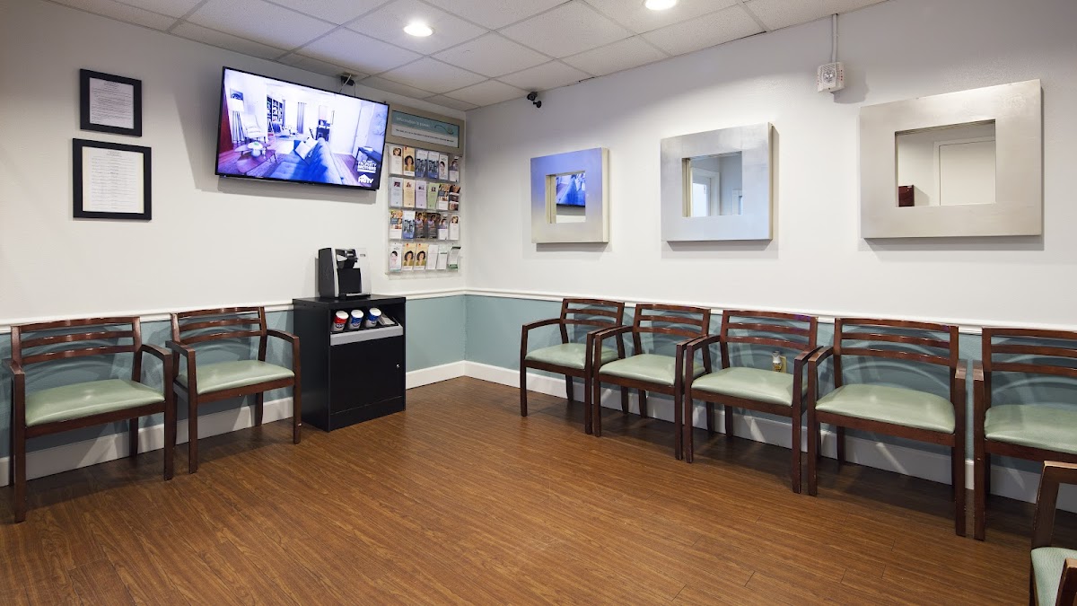 Miami Beach Dental Center